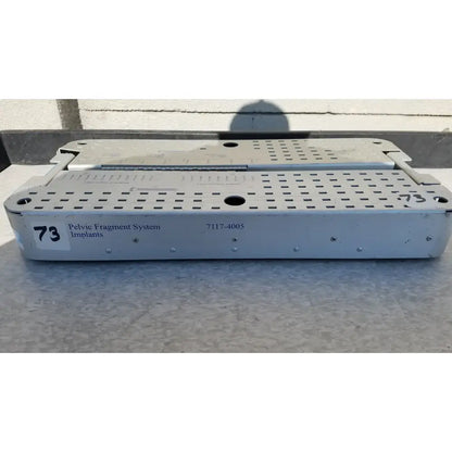 Reuse Medical Pelvic Fragment System Implants 7117-4005 Other Medical & Lab Equipment, second-hand product photo 1