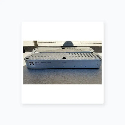 Reuse Medical Pelvic Fragment System Implants 7117-4005 Other Medical & Lab Equipment, second-hand product photo 1
