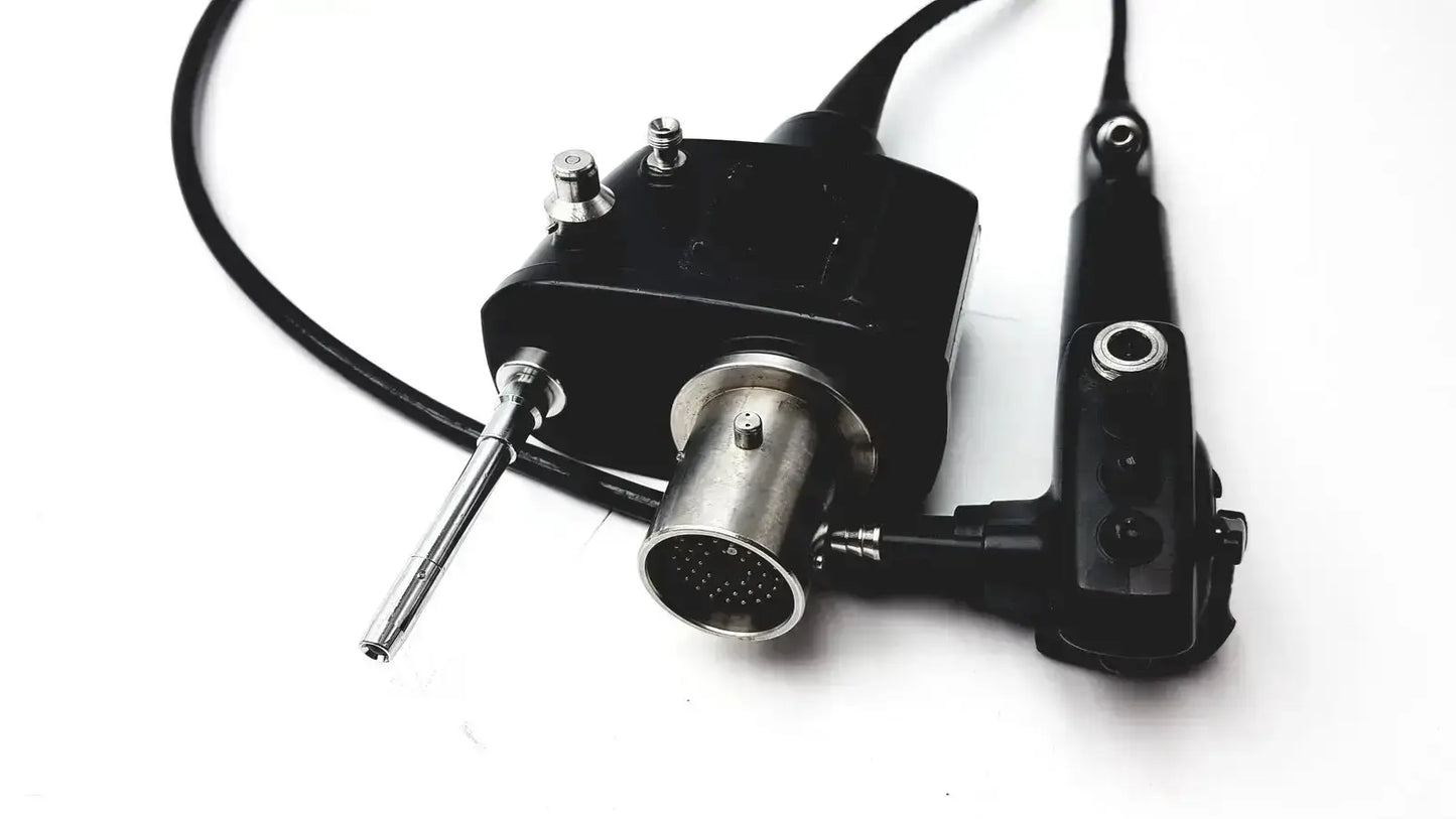 Pentax EB 1570K Bronchoscope Endoscopy Endoscope Bronchoscope, second-hand product photo 2