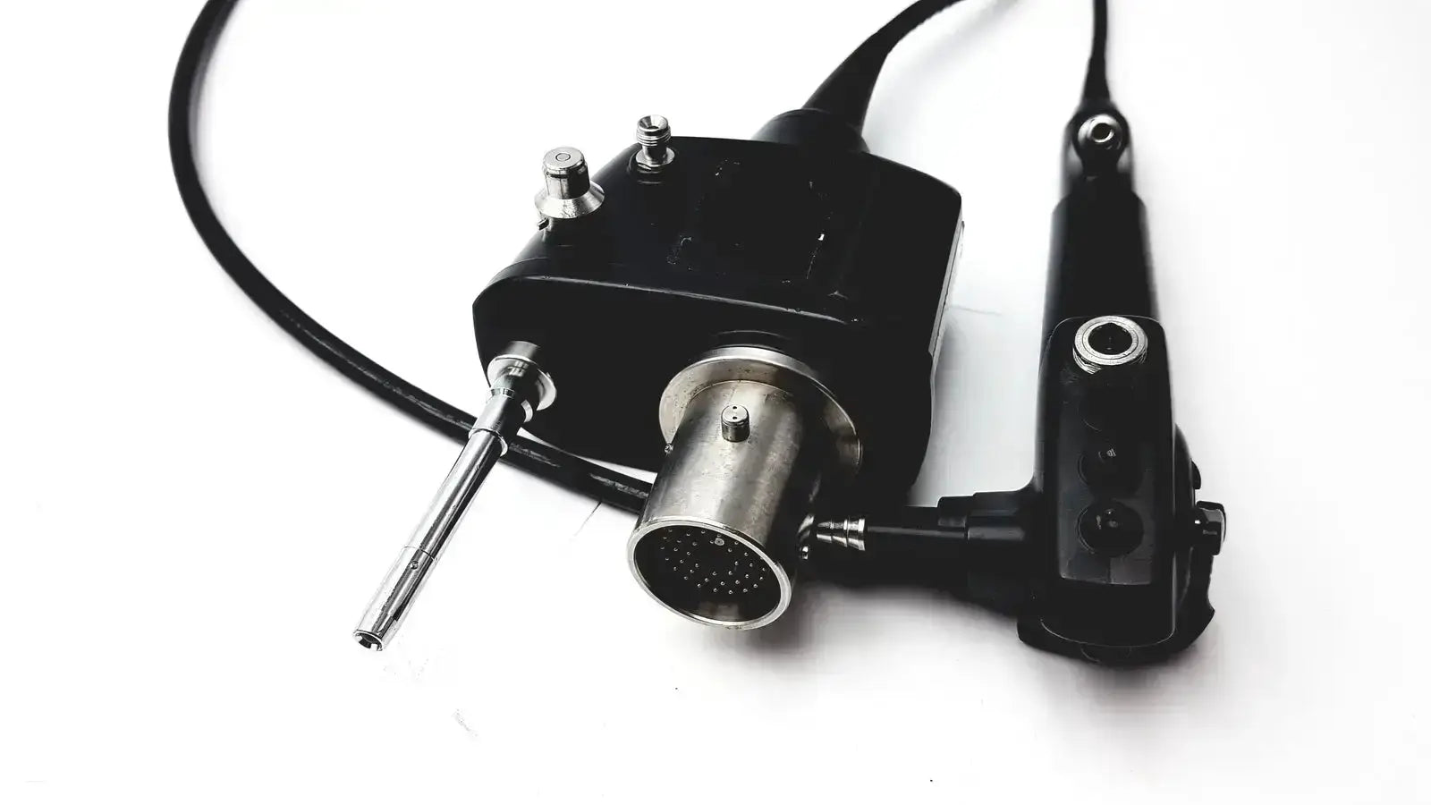 Pentax EB 1570K Bronchoscope Endoscopy Endoscope Bronchoscope, second-hand product photo 2