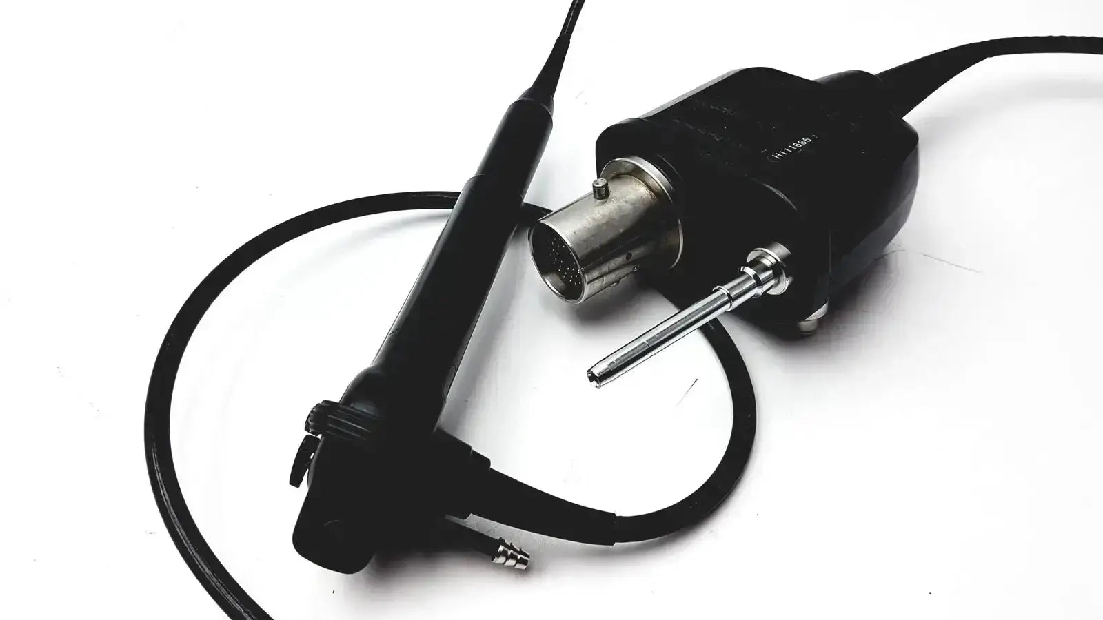 Pentax EB 1570K Bronchoscope Endoscopy Endoscope Bronchoscope, second-hand product photo 3