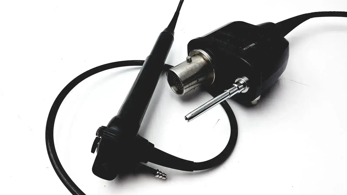 Pentax EB 1570K Bronchoscope Endoscopy Endoscope Bronchoscope, second-hand product photo 3