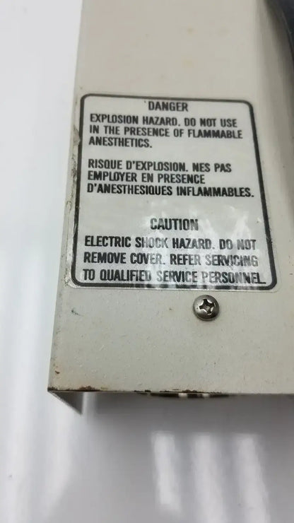 Pentax Light Source Model LH-150A Endoscopy Light Source, second-hand product photo 4