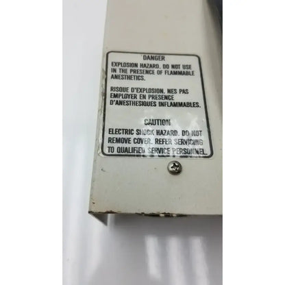 Pentax Light Source Model LH-150A Endoscopy Light Source, second-hand product photo 4