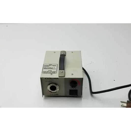 Pentax Light Source Model LH-150A Endoscopy Light Source, second-hand product photo 1