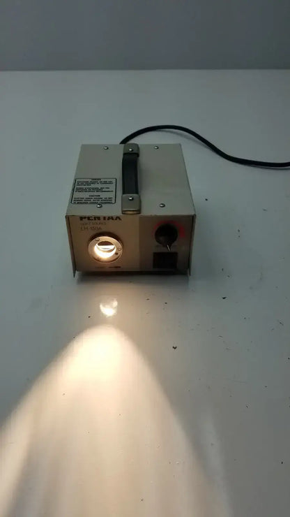 Pentax Light Source Model LH-150A Endoscopy Light Source, second-hand product photo 11