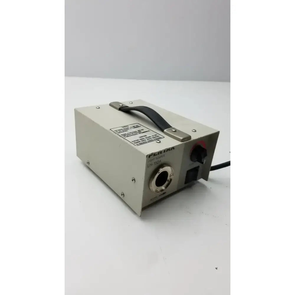 Pentax Light Source Model LH-150A Endoscopy Light Source, second-hand product photo 5