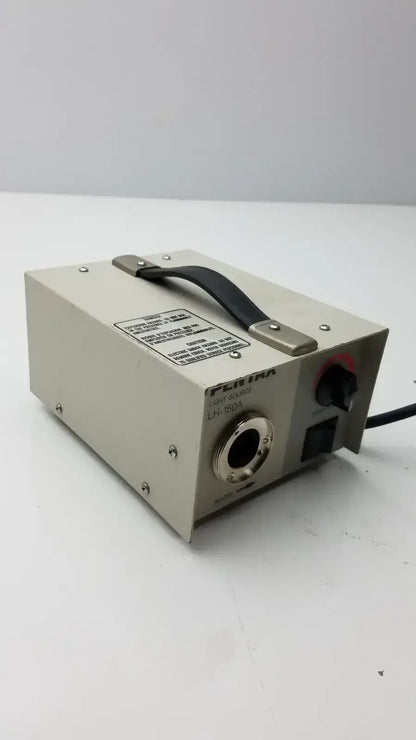 Pentax Light Source Model LH-150A Endoscopy Light Source, second-hand product photo 5