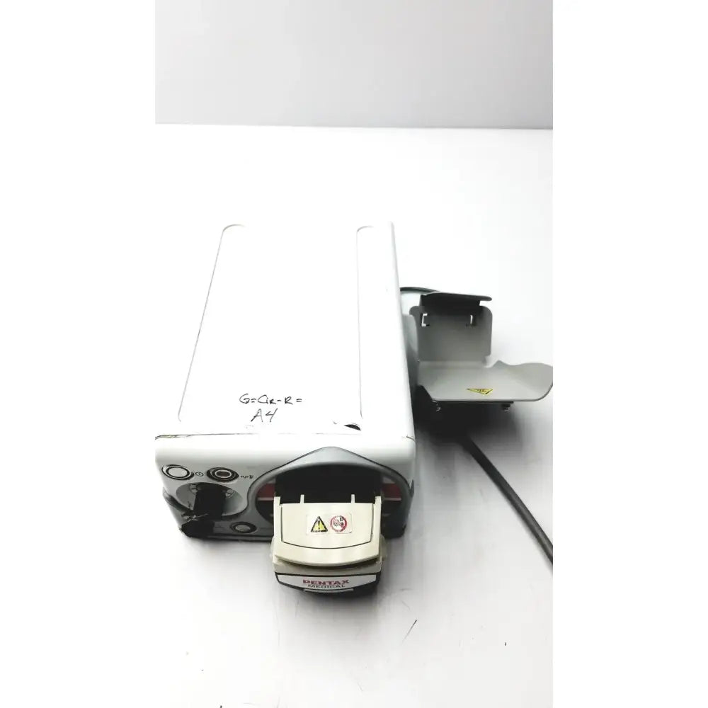 Pentax Medical EGA-500P Irrigation Pump System Endoscopy Irrigation Pump, second-hand product photo 1