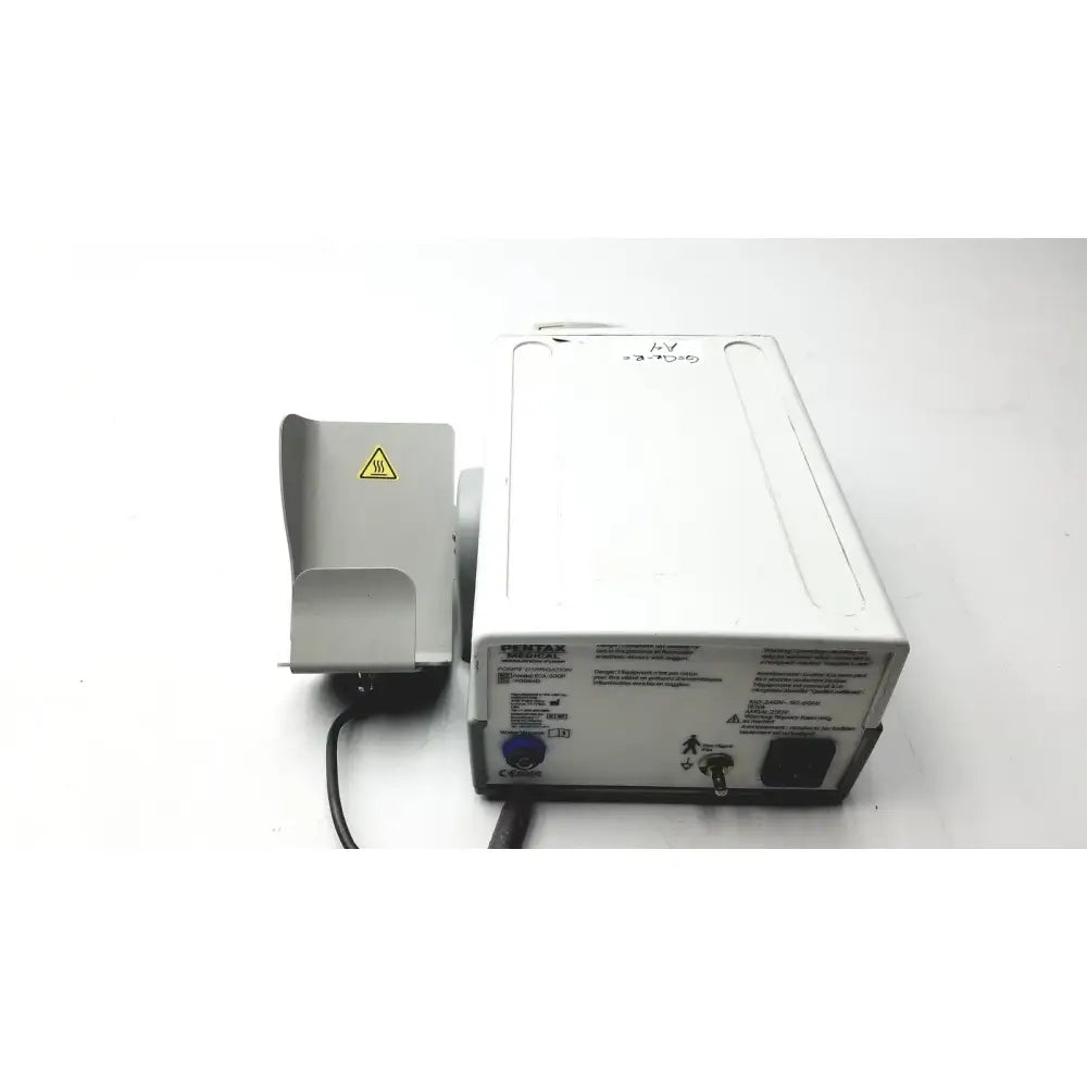 Pentax Medical EGA-500P Irrigation Pump System Endoscopy Irrigation Pump, second-hand product photo 5