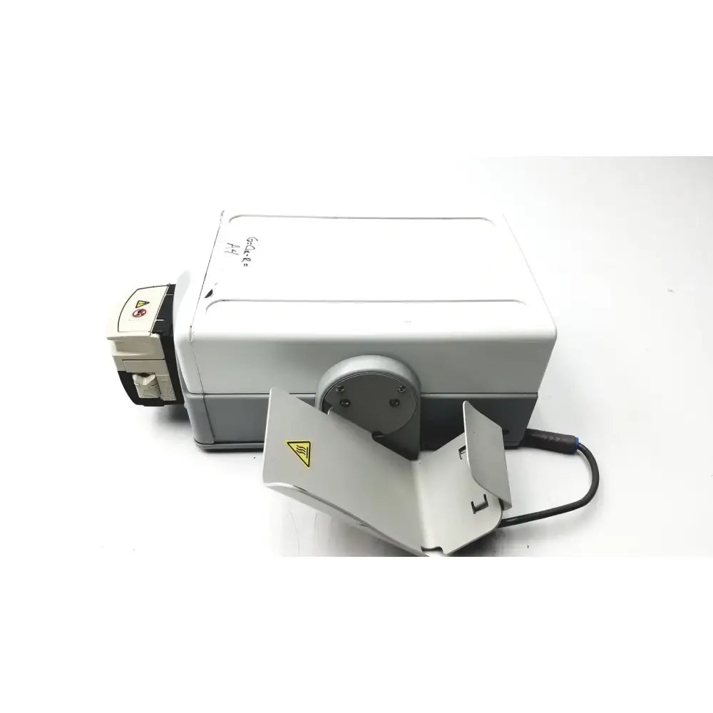 Pentax Medical EGA-500P Irrigation Pump System Endoscopy Irrigation Pump, second-hand product photo 4