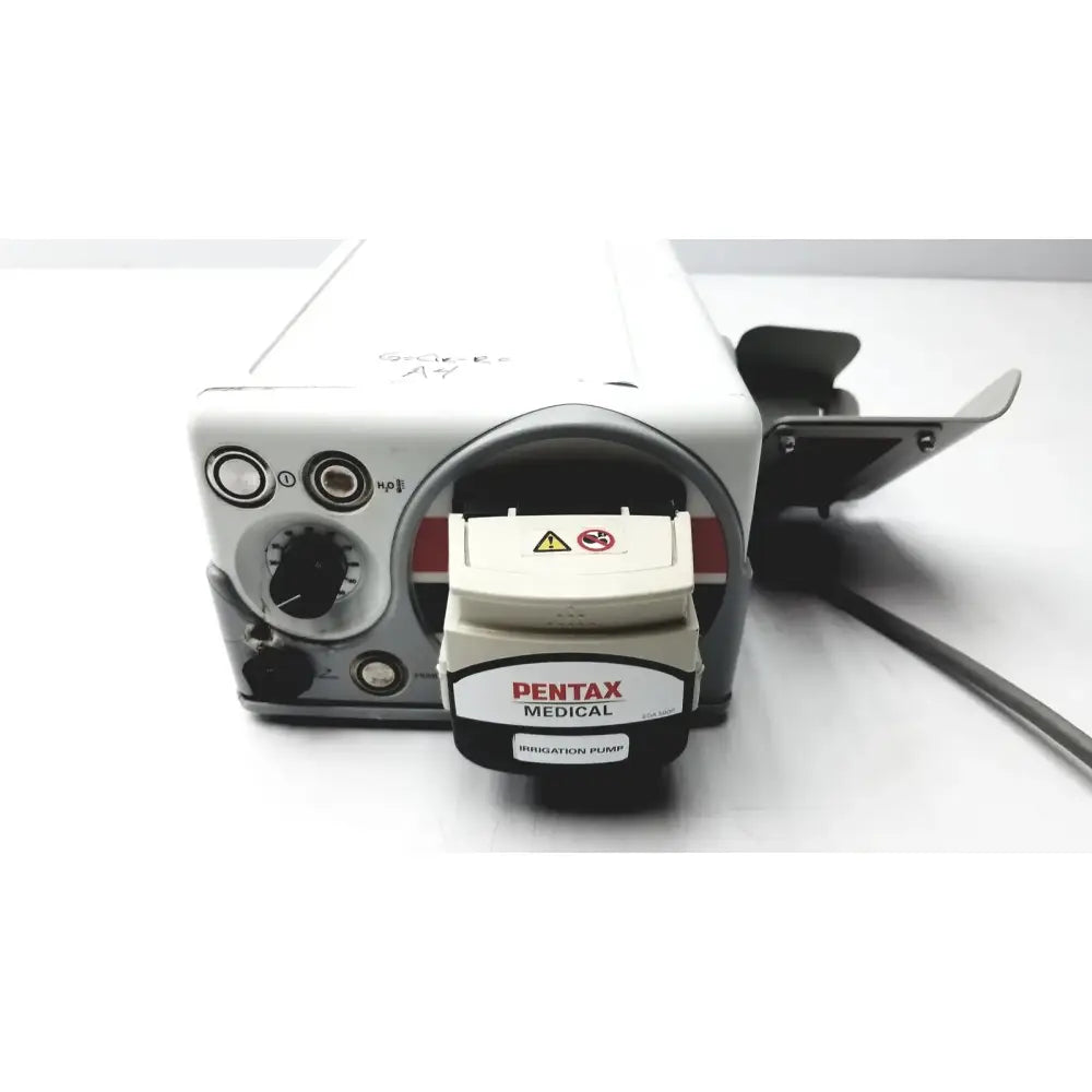 Pentax Medical EGA-500P Irrigation Pump System Endoscopy Irrigation Pump, second-hand product photo 2