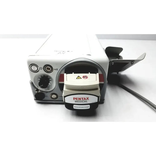 Pentax Medical EGA-500P Irrigation Pump System Endoscopy Irrigation Pump, second-hand product photo 2
