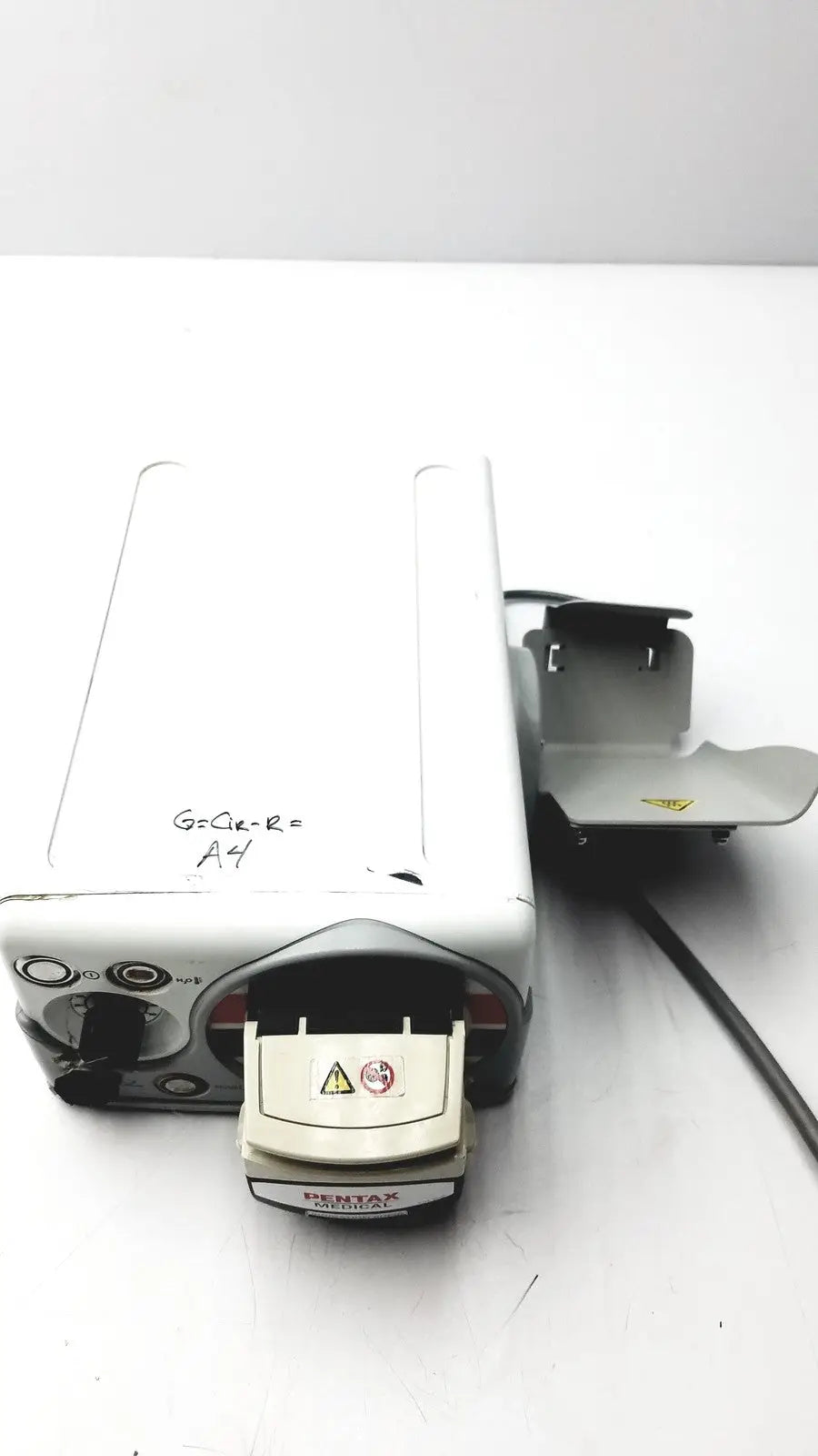 Pentax Medical EGA-500P Irrigation Pump System Endoscopy Irrigation Pump, second-hand product photo 1