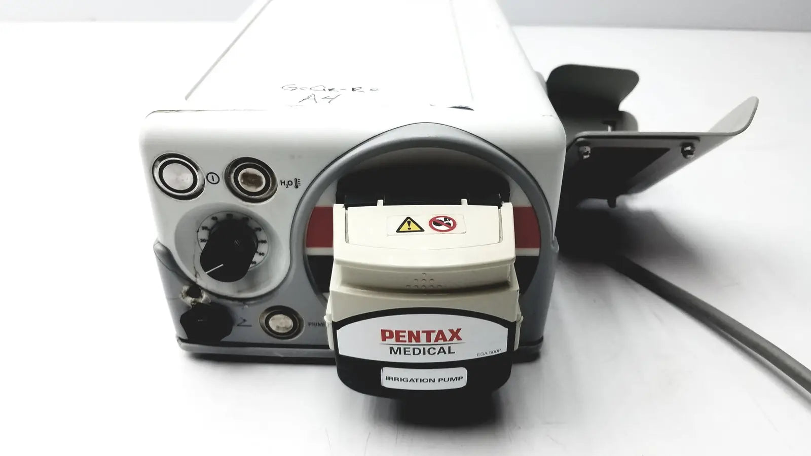 Pentax Medical EGA-500P Irrigation Pump System Endoscopy Irrigation Pump, second-hand product photo 2