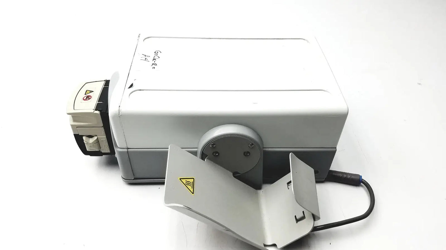 Pentax Medical EGA-500P Irrigation Pump System Endoscopy Irrigation Pump, second-hand product photo 4