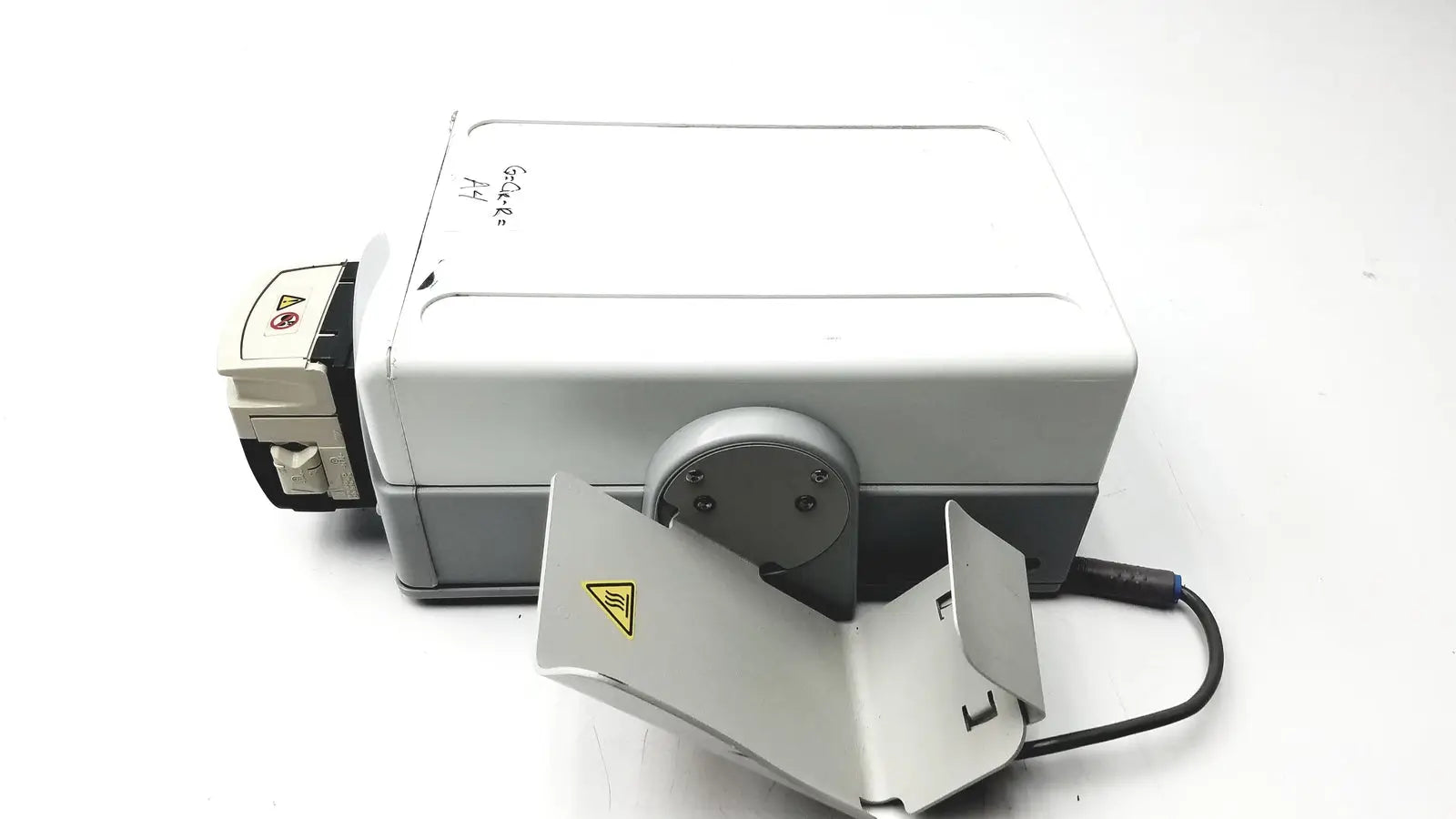 Pentax Medical EGA-500P Irrigation Pump System Endoscopy Irrigation Pump, second-hand product photo 4