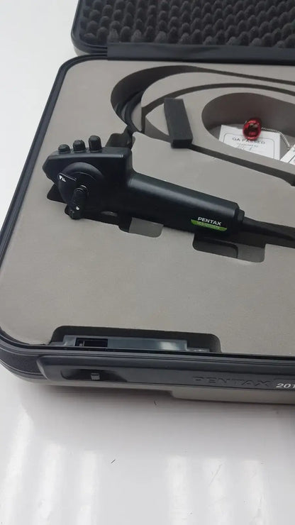 Pantex Pentax Medical VLS-1170STK Video Naso-Pharyngo-Laryngoscope With Case Video Naso-Pharyngo-Laryngoscope, second-hand product photo 5