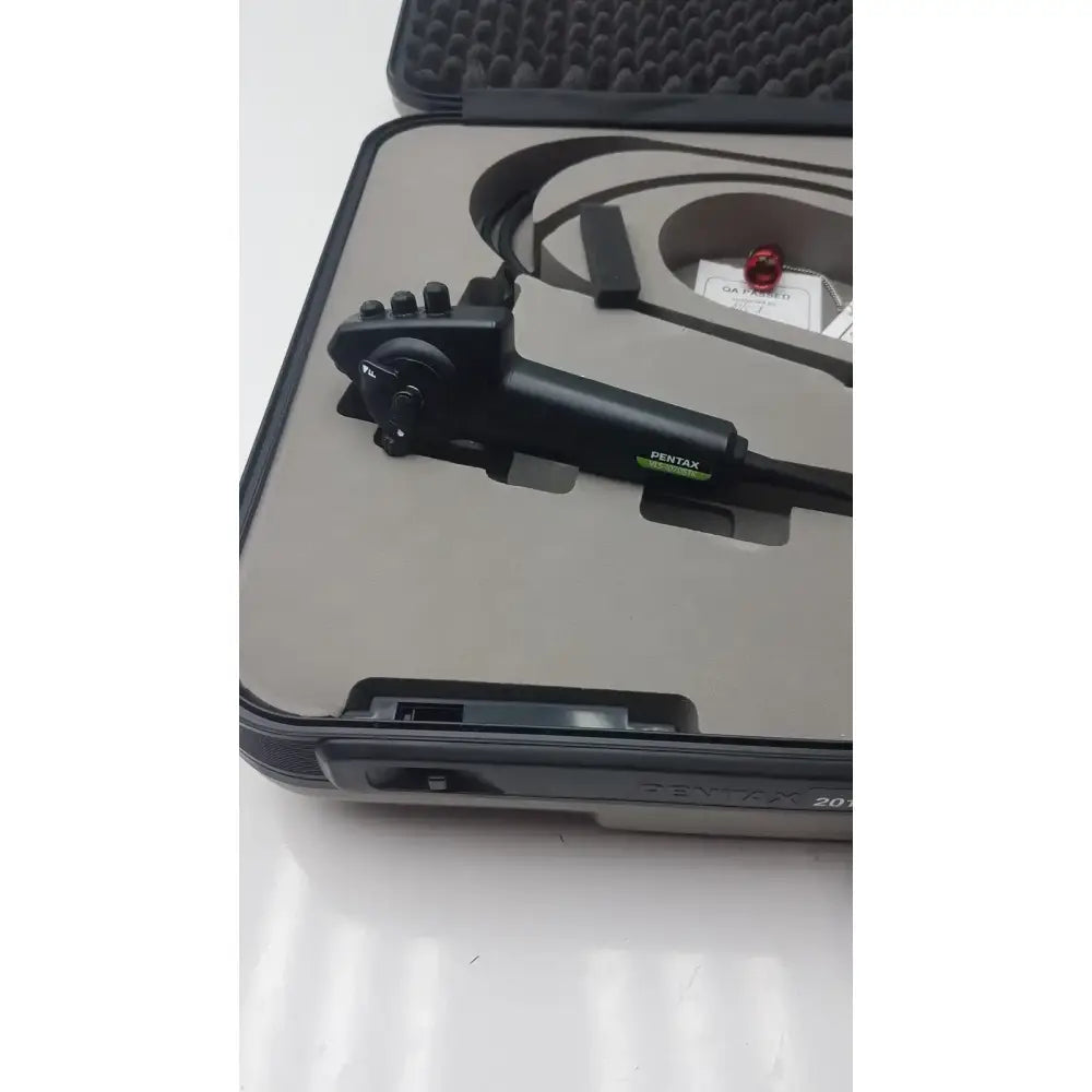 Pantex Pentax Medical VLS-1170STK Video Naso-Pharyngo-Laryngoscope With Case Video Naso-Pharyngo-Laryngoscope, second-hand product photo 5