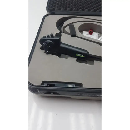 Pantex Pentax Medical VLS-1170STK Video Naso-Pharyngo-Laryngoscope With Case Video Naso-Pharyngo-Laryngoscope, second-hand product photo 5