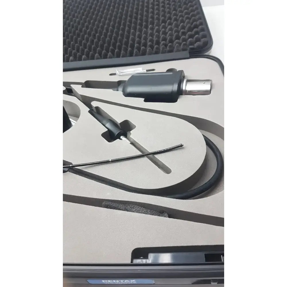 Pantex Pentax Medical VLS-1170STK Video Naso-Pharyngo-Laryngoscope With Case Video Naso-Pharyngo-Laryngoscope, second-hand product photo 8