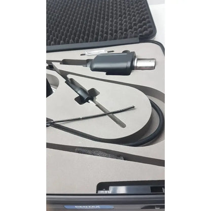 Pantex Pentax Medical VLS-1170STK Video Naso-Pharyngo-Laryngoscope With Case Video Naso-Pharyngo-Laryngoscope, second-hand product photo 8