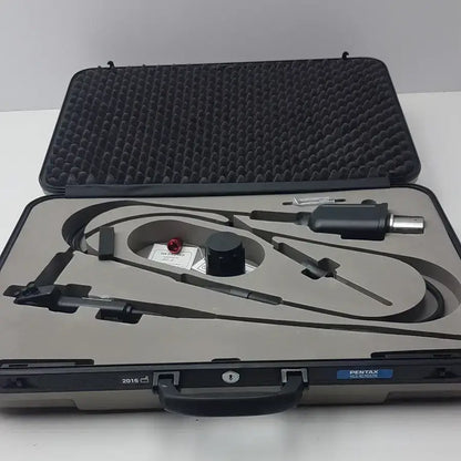 Pantex Pentax Medical VLS-1170STK Video Naso-Pharyngo-Laryngoscope With Case Video Naso-Pharyngo-Laryngoscope, second-hand product photo 1