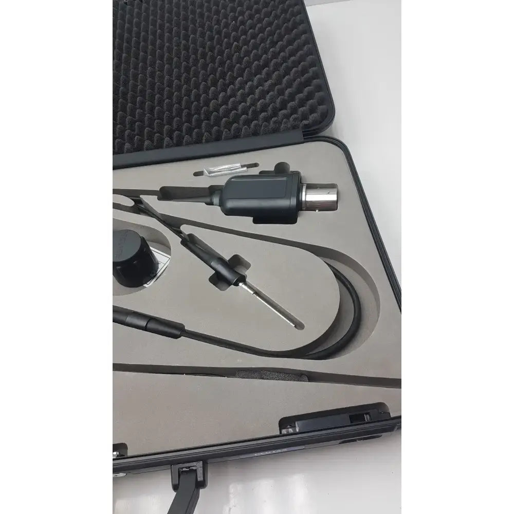 Pantex Pentax Medical VLS-1170STK Video Naso-Pharyngo-Laryngoscope With Case Video Naso-Pharyngo-Laryngoscope, second-hand product photo 2