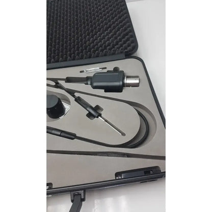 Pantex Pentax Medical VLS-1170STK Video Naso-Pharyngo-Laryngoscope With Case Video Naso-Pharyngo-Laryngoscope, second-hand product photo 2