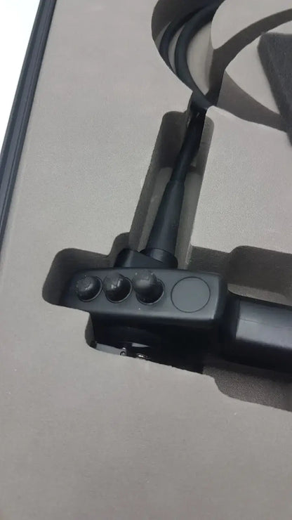 Pantex Pentax Medical VLS-1170STK Video Naso-Pharyngo-Laryngoscope With Case Video Naso-Pharyngo-Laryngoscope, second-hand product photo 4