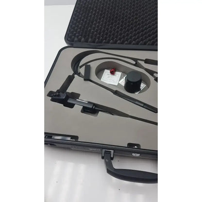 Pantex Pentax Medical VLS-1170STK Video Naso-Pharyngo-Laryngoscope With Case Video Naso-Pharyngo-Laryngoscope, second-hand product photo 3
