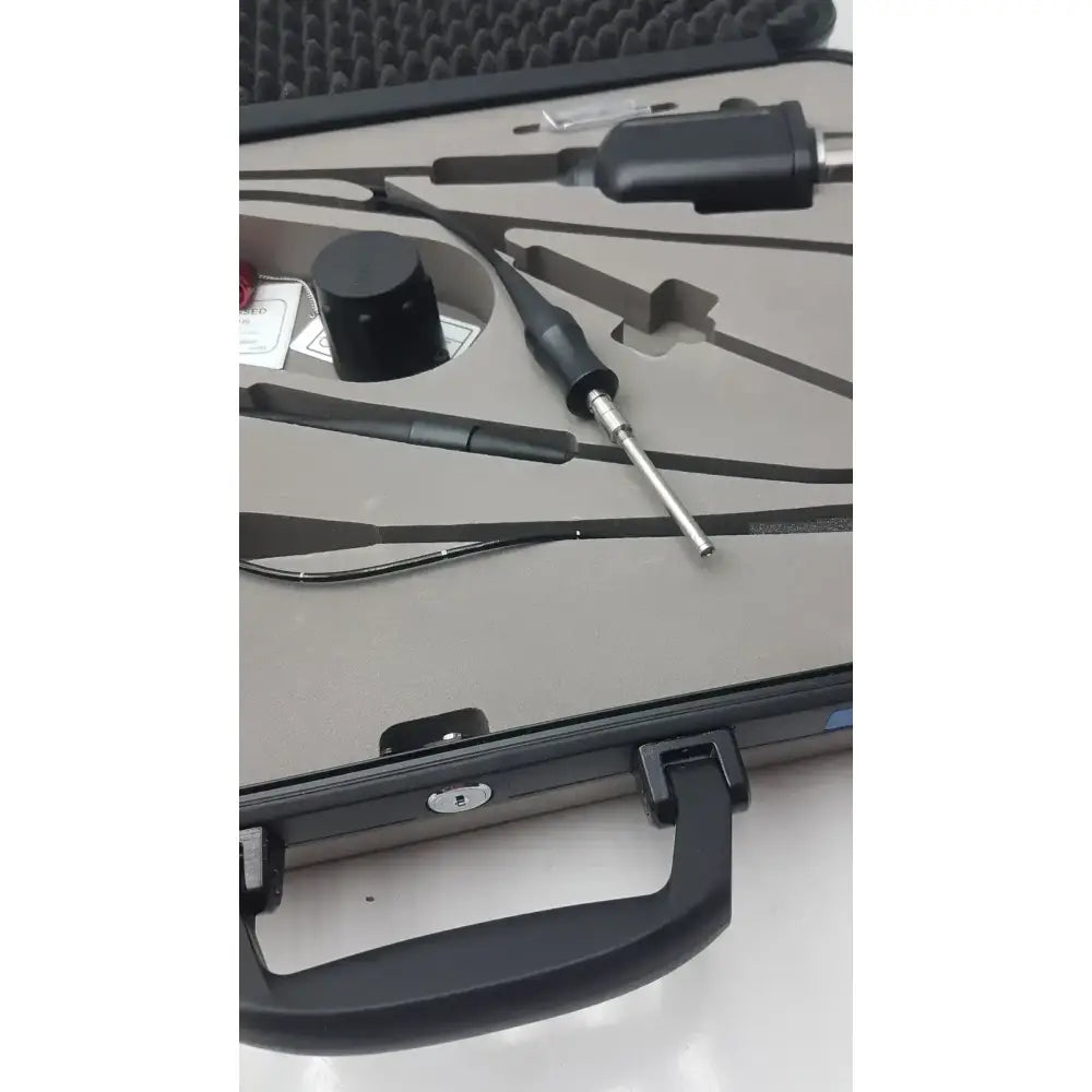 Pantex Pentax Medical VLS-1170STK Video Naso-Pharyngo-Laryngoscope With Case Video Naso-Pharyngo-Laryngoscope, second-hand product photo 6