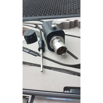 Pantex Pentax Medical VLS-1170STK Video Naso-Pharyngo-Laryngoscope With Case Video Naso-Pharyngo-Laryngoscope, second-hand product photo 7