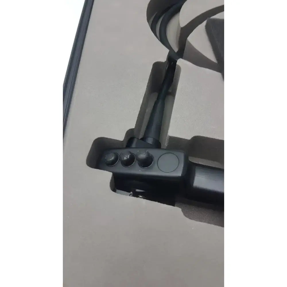 Pantex Pentax Medical VLS-1170STK Video Naso-Pharyngo-Laryngoscope With Case Video Naso-Pharyngo-Laryngoscope, second-hand product photo 4