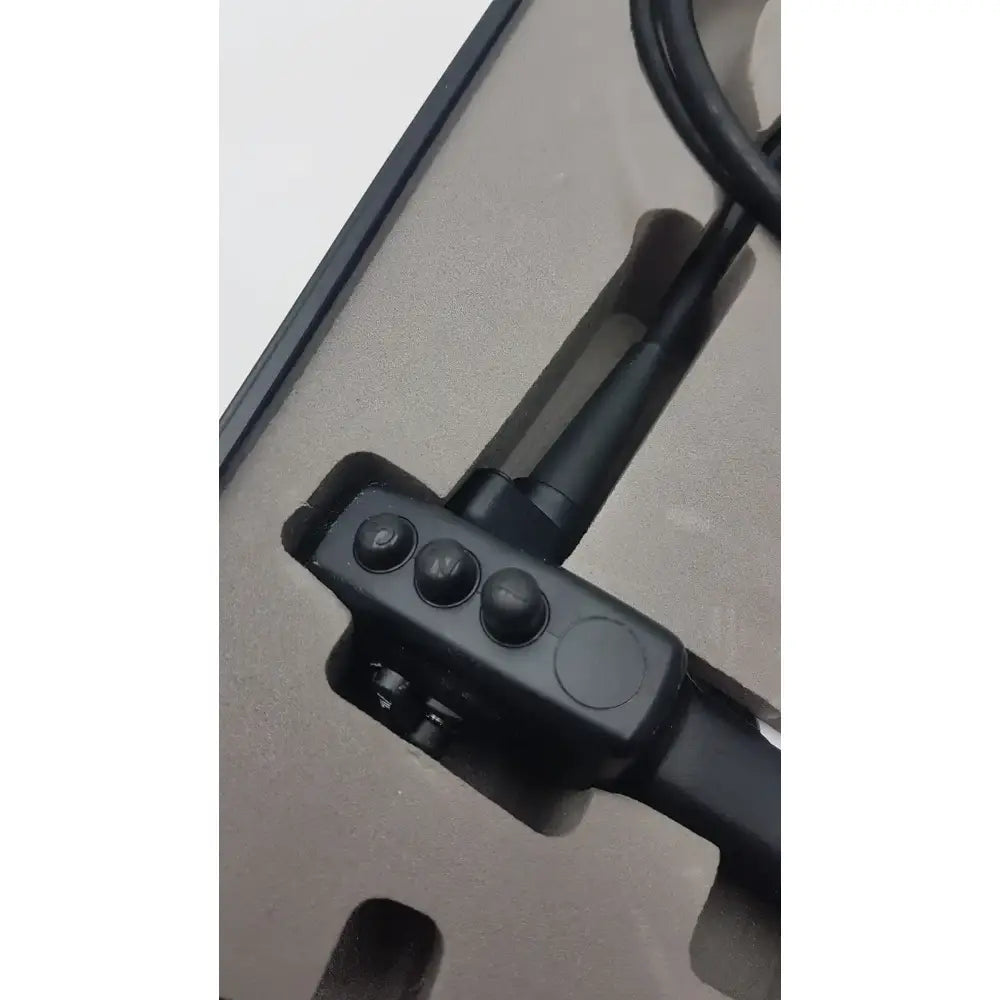 Pantex Pentax Medical VLS-1190STK Video Naso-Pharyngo-Laryngoscope With Case Video Laryngoscope, second-hand product photo 8