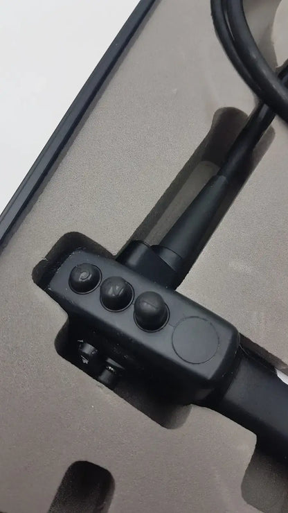 Pantex Pentax Medical VLS-1190STK Video Naso-Pharyngo-Laryngoscope With Case Video Laryngoscope, second-hand product photo 8
