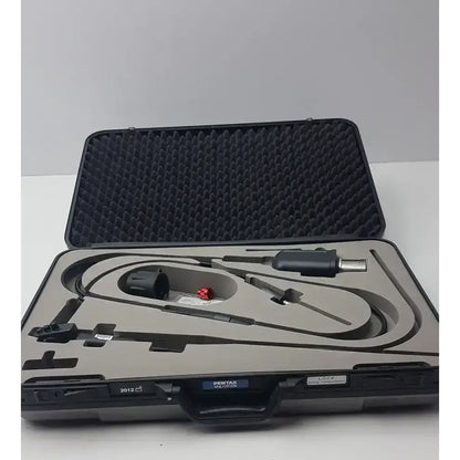 Pantex Pentax Medical VLS-1190STK Video Naso-Pharyngo-Laryngoscope With Case Video Laryngoscope, second-hand product photo 1