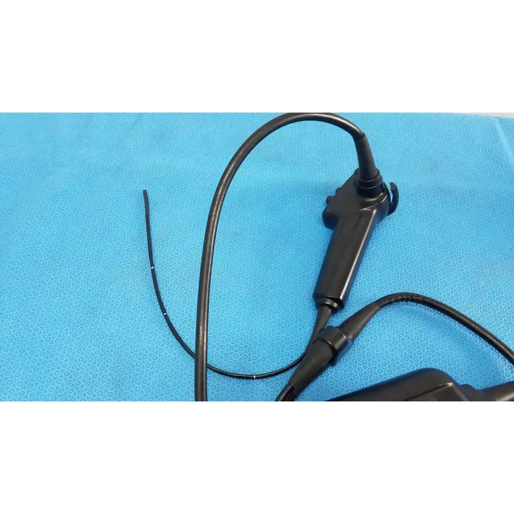 PENTAX VNL-1070STK Ultra-Slim Video Naso-Pharyngo-Laryngoscope Video Laryngoscope, second-hand product photo 10