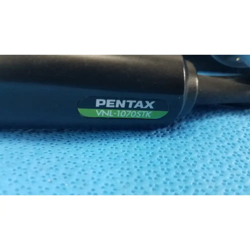 PENTAX VNL-1070STK Ultra-Slim Video Naso-Pharyngo-Laryngoscope Video Laryngoscope, second-hand product photo 7