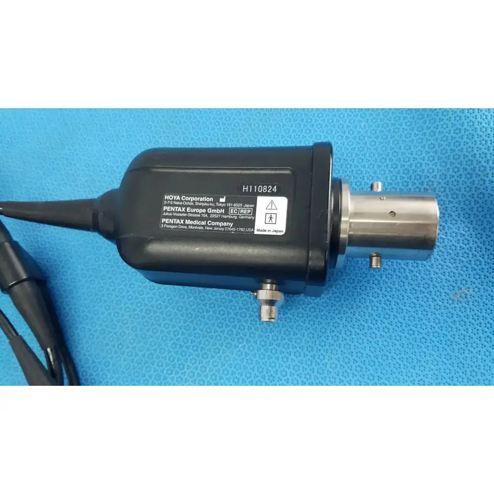 PENTAX VNL-1070STK Ultra-Slim Video Naso-Pharyngo-Laryngoscope Video Laryngoscope, second-hand product photo 13