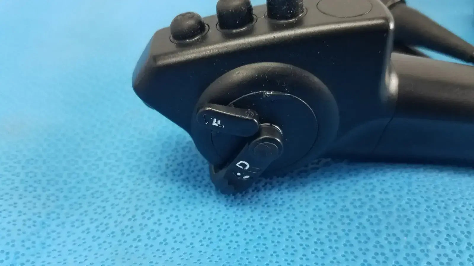 PENTAX VNL-1070STK Ultra-Slim Video Naso-Pharyngo-Laryngoscope Video Laryngoscope, second-hand product photo 9