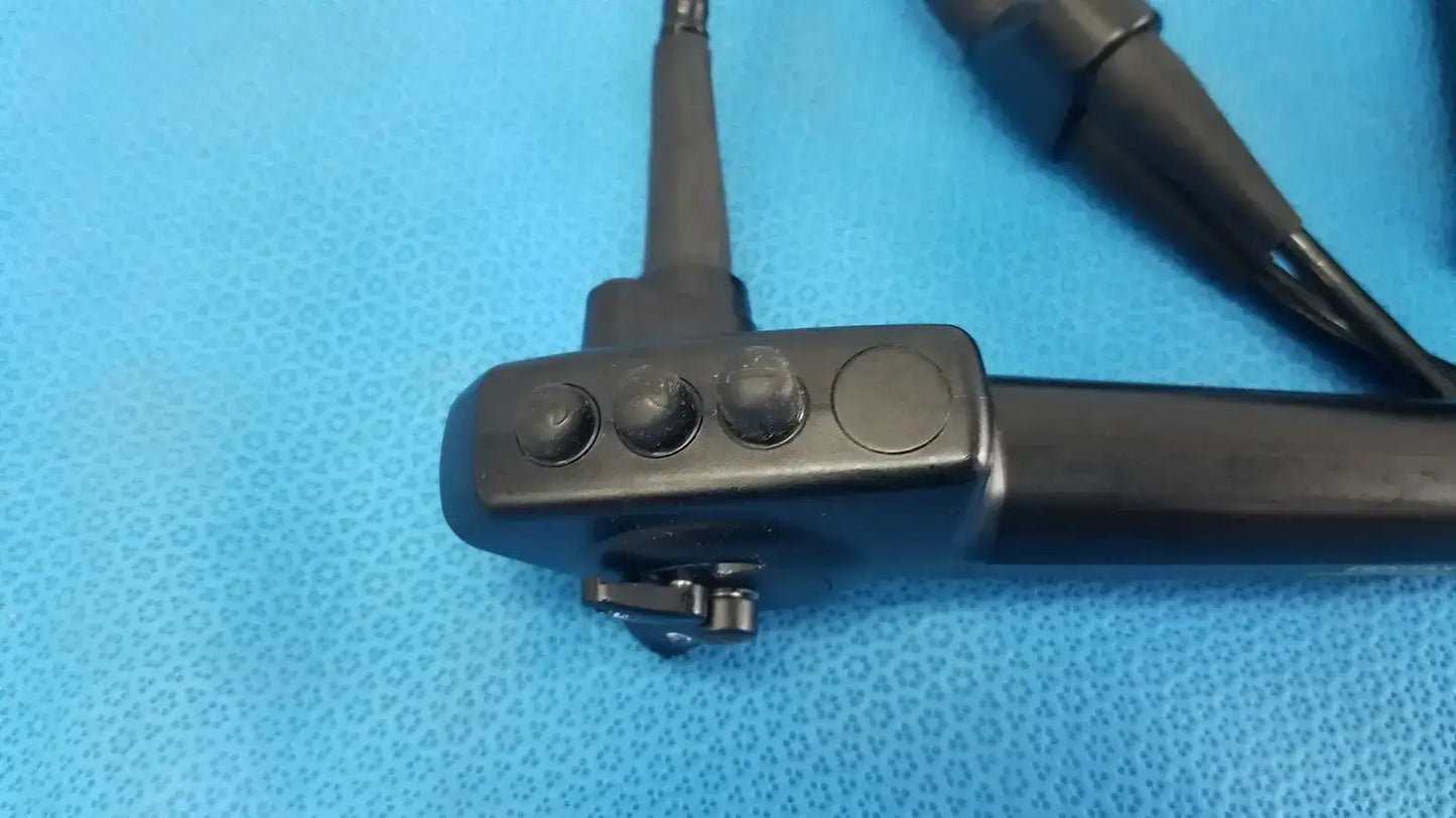 PENTAX VNL-1070STK Ultra-Slim Video Naso-Pharyngo-Laryngoscope Video Laryngoscope, second-hand product photo 8