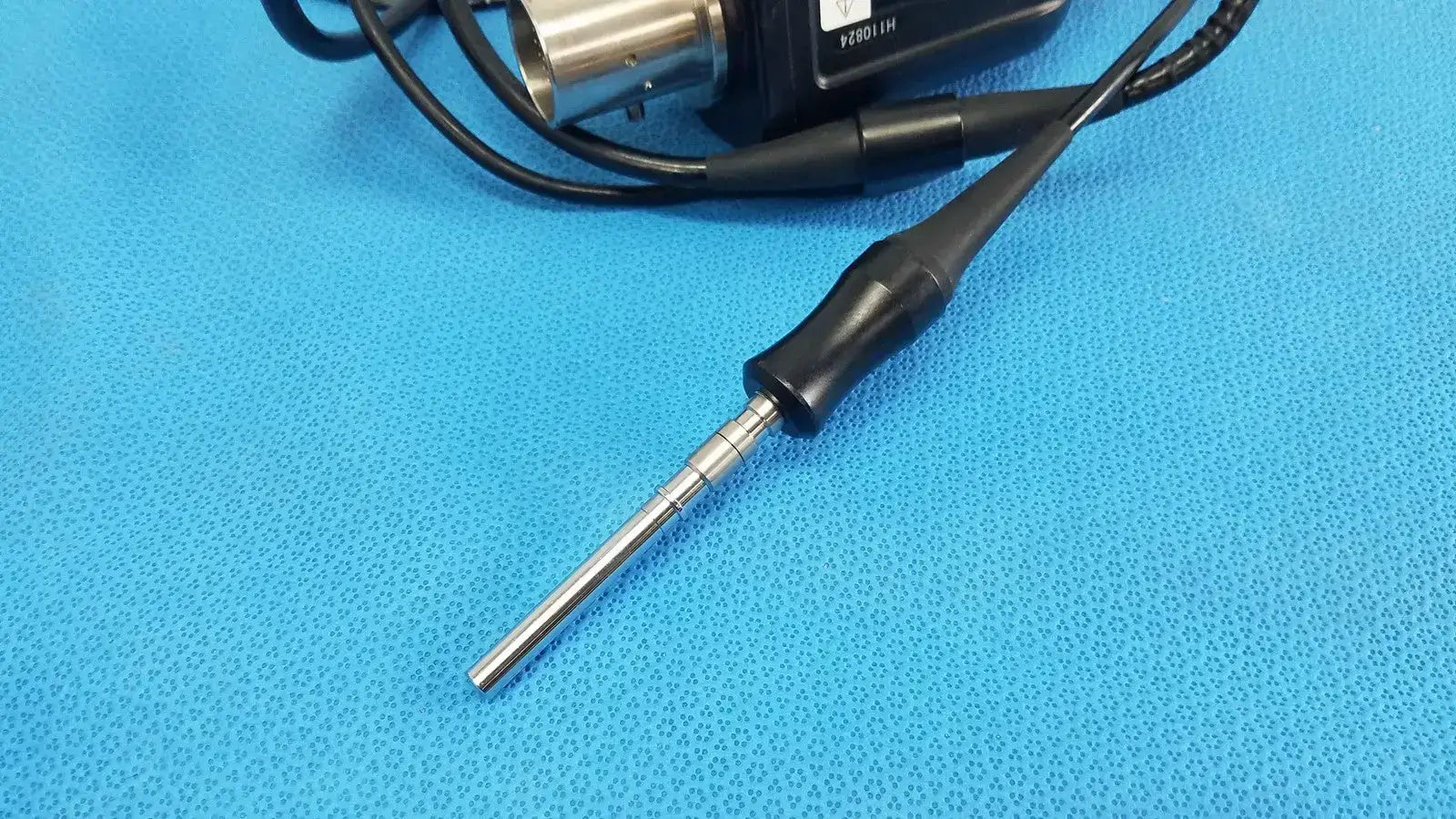 PENTAX VNL-1070STK Ultra-Slim Video Naso-Pharyngo-Laryngoscope Video Laryngoscope, second-hand product photo 12