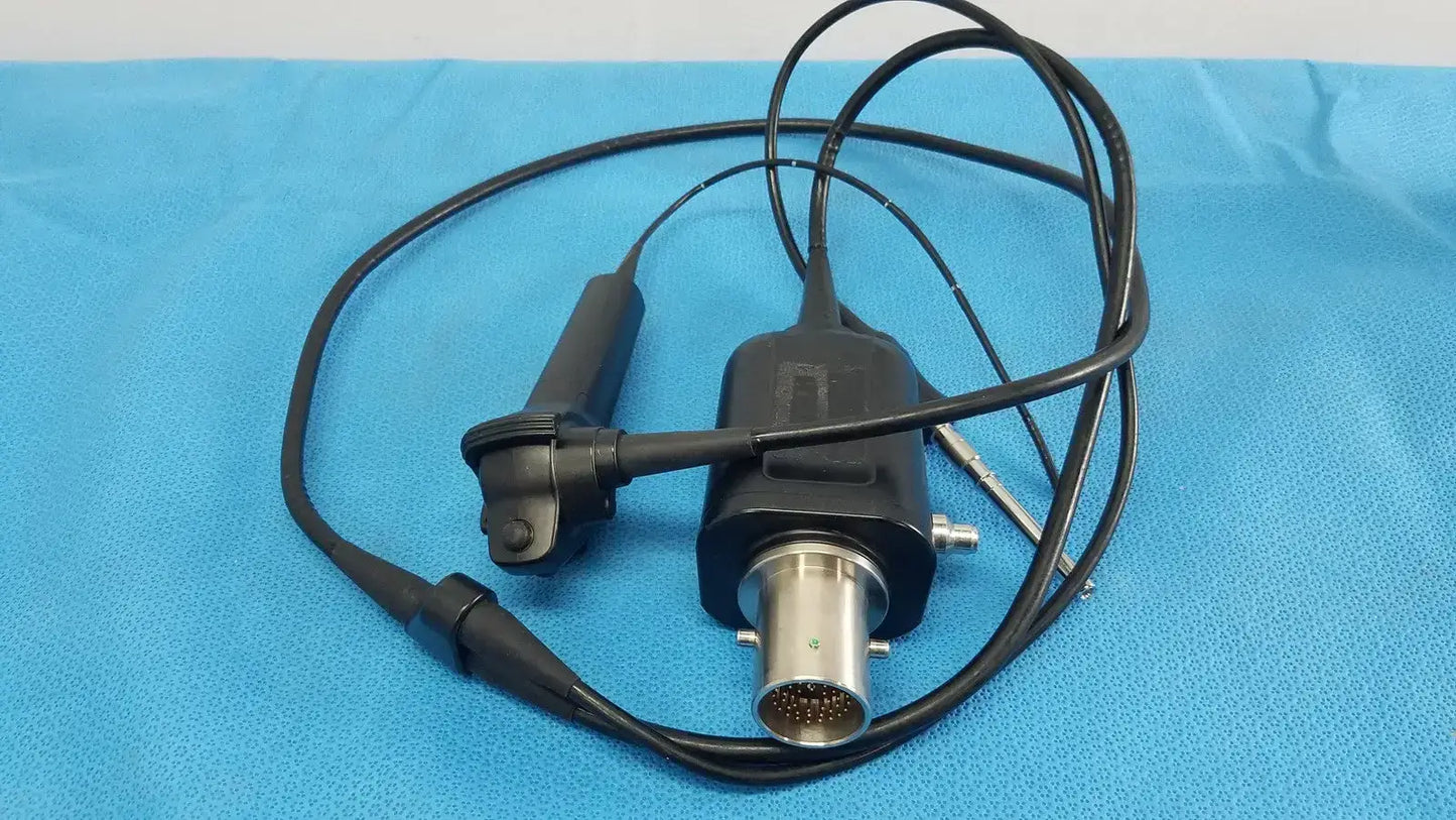 PENTAX VNL-1070STK Ultra-Slim Video Naso-Pharyngo-Laryngoscope Video Laryngoscope, second-hand product photo 3