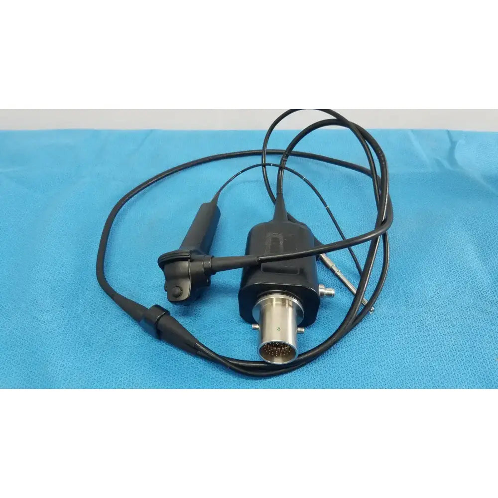 PENTAX VNL-1070STK Ultra-Slim Video Naso-Pharyngo-Laryngoscope Video Laryngoscope, second-hand product photo 3