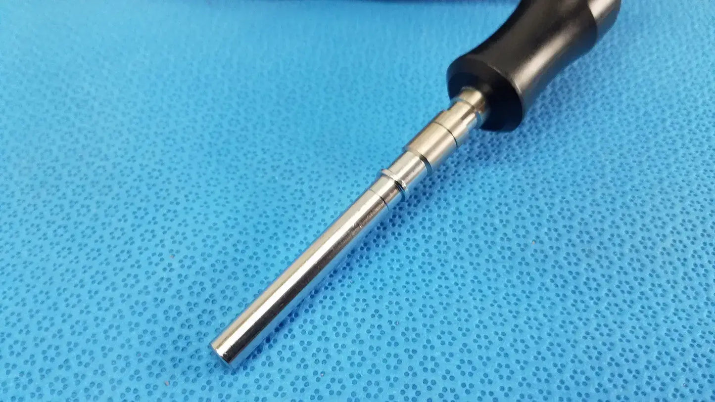 PENTAX VNL-1070STK Ultra-Slim Video Naso-Pharyngo-Laryngoscope Video Laryngoscope, second-hand product photo 11