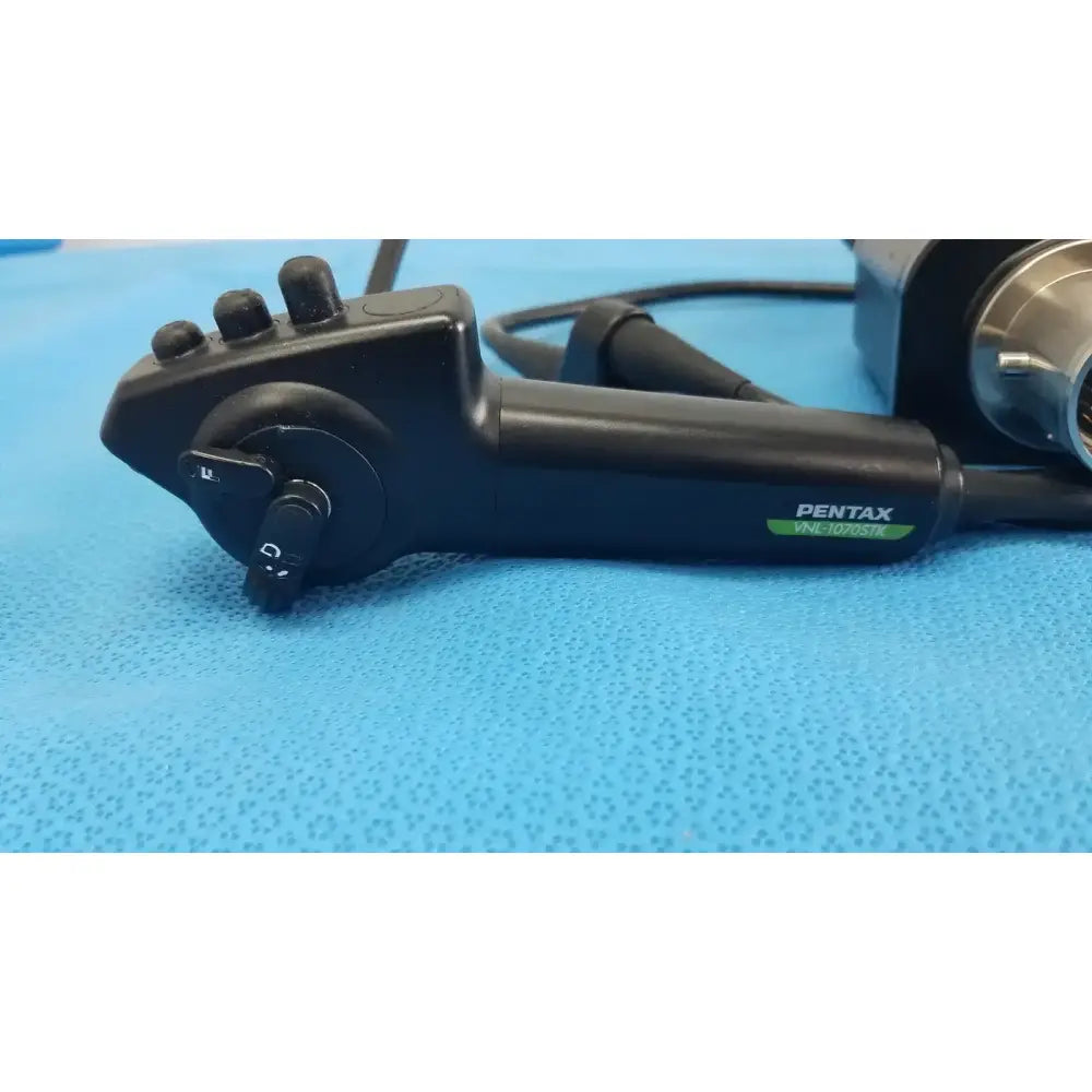 PENTAX VNL-1070STK Ultra-Slim Video Naso-Pharyngo-Laryngoscope Video Laryngoscope, second-hand product photo 6