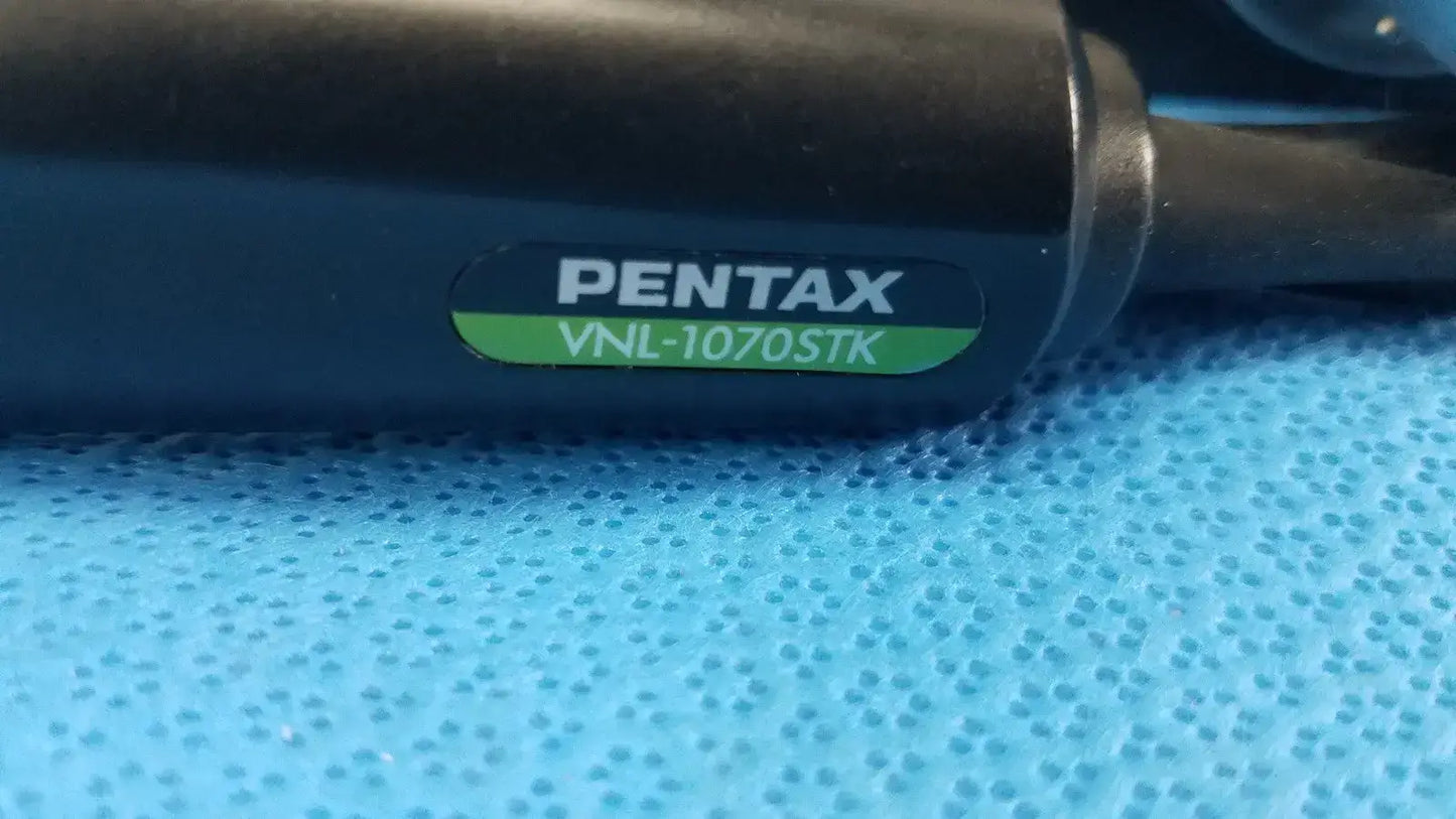 PENTAX VNL-1070STK Ultra-Slim Video Naso-Pharyngo-Laryngoscope Video Laryngoscope, second-hand product photo 7