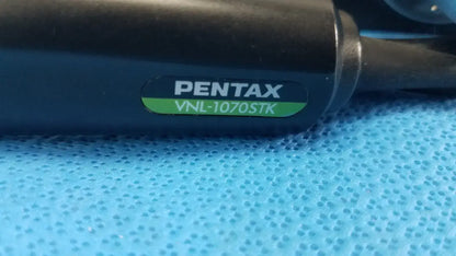 PENTAX VNL-1070STK Ultra-Slim Video Naso-Pharyngo-Laryngoscope Video Laryngoscope, second-hand product photo 7