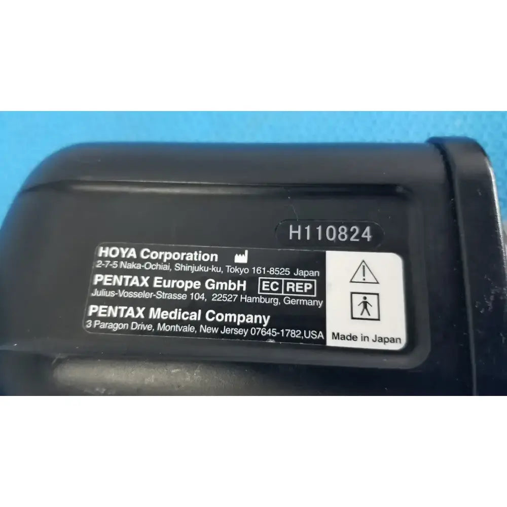 PENTAX VNL-1070STK Ultra-Slim Video Naso-Pharyngo-Laryngoscope Video Laryngoscope, second-hand product photo 4